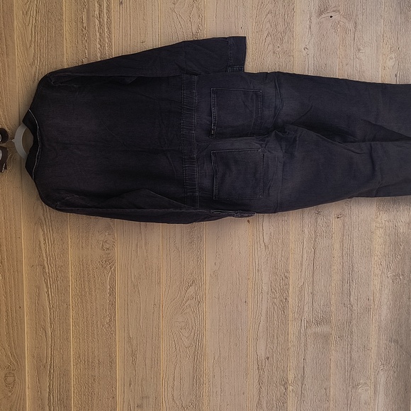 Lee Black Union-Alls Women's - Picture 10 of 16